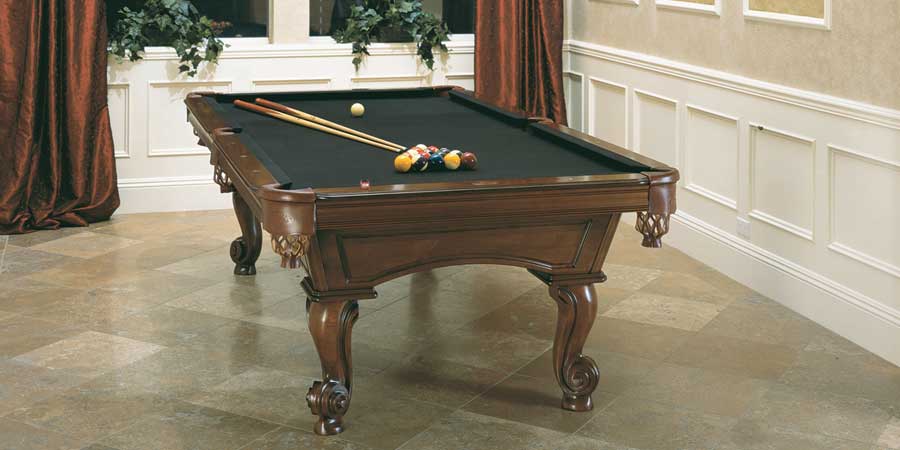 Olhausen Table — Waite Park, MN — Total Recreation Olhausen Table — Waite Park, MN — Total Recreation
