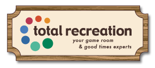 Total Recreation Total Recreation