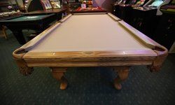 Used Table — Waite Park, MN — Total Recreation