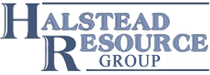Halstead Resource Group Logo