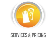 Services & Pricing
