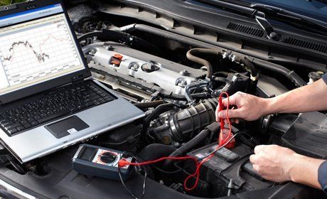 MOT checks