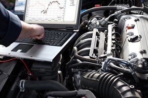 engine diagnostics