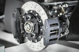 brakes