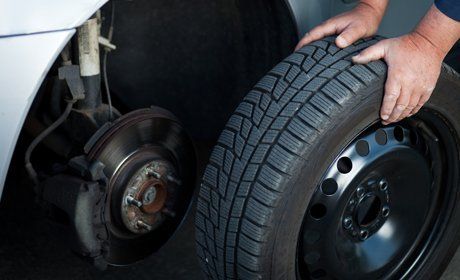 MOT checks