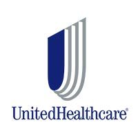 united health care logo