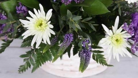 Florists Tewkesbury