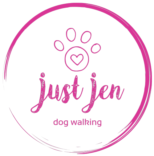 Just Jen Dog Walking Cheltenham Gloucestershire