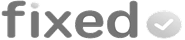 Fixed logo
