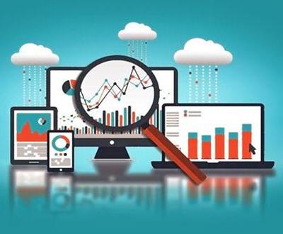 statistics and flow charts