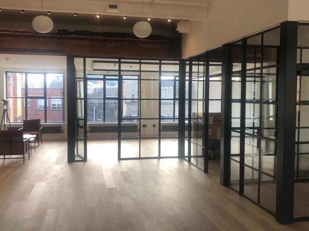 Commercial project 3