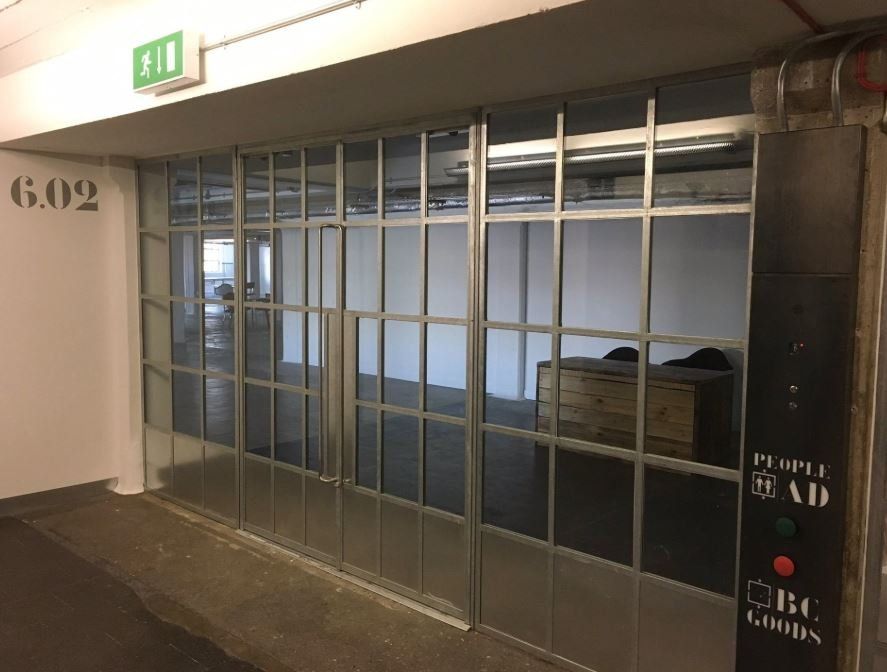 Aluminium Windows
