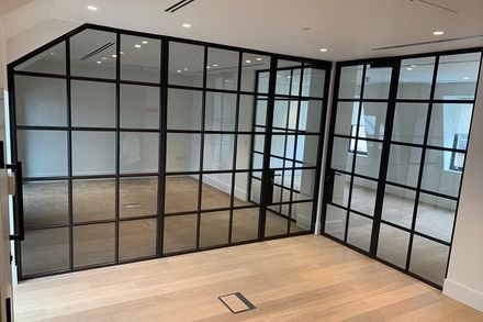 aluminium window repairs and maintenance 2
