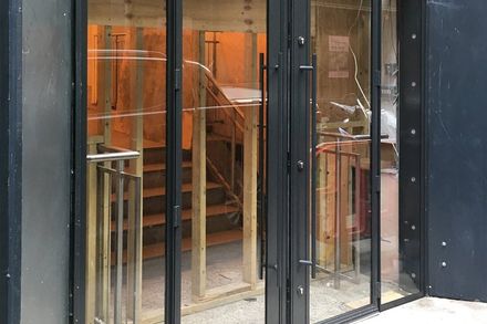 aluminium window repairs and maintenance 3