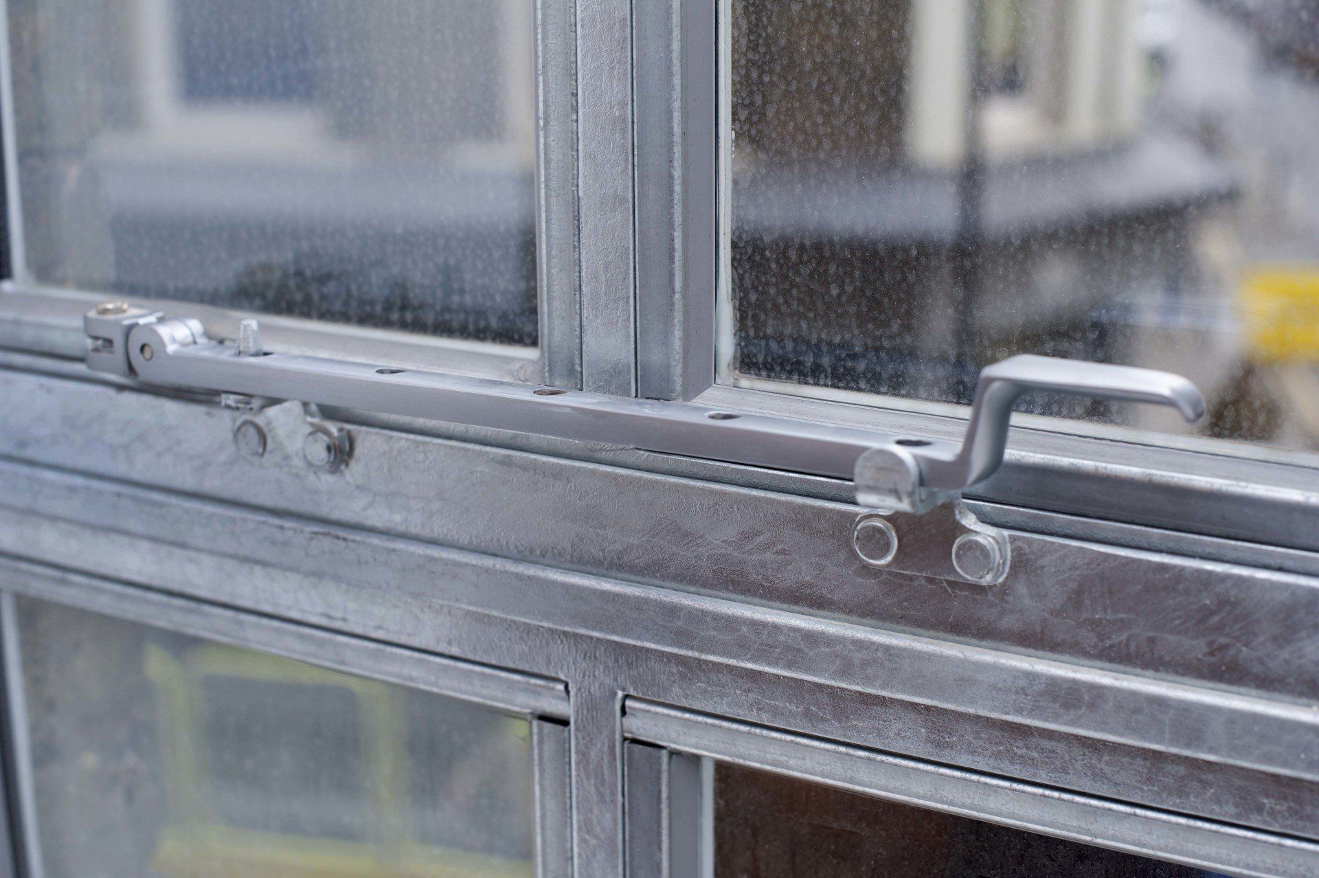 Window Furniture & Fittings