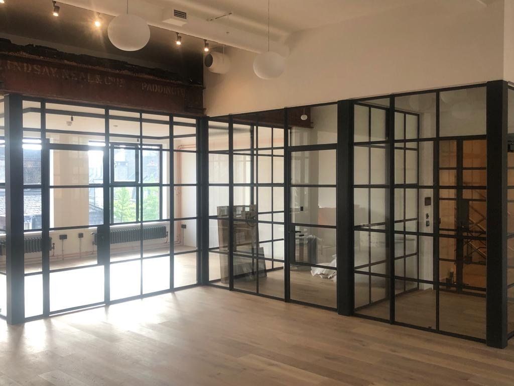 Commercial project 27