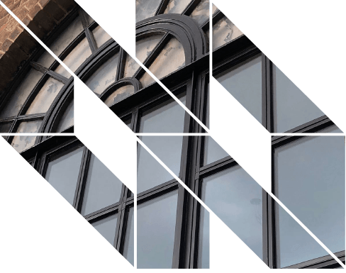 Metal Windows Metali Logo