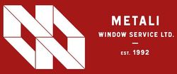 Metali Logo