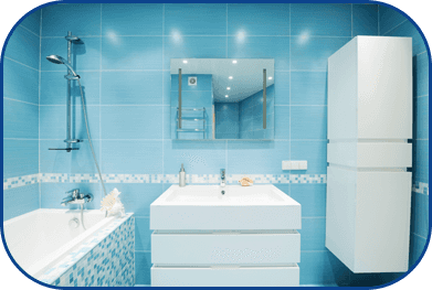 bathroom accessories
