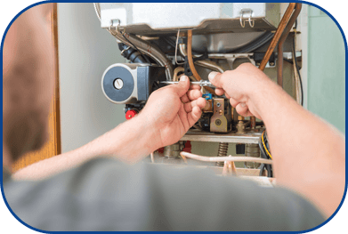 boiler repair