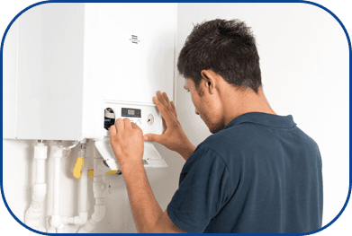 boiler maintenance