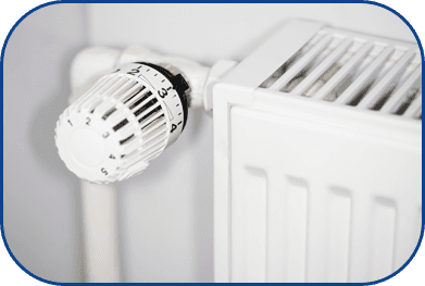 central heating