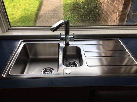 sink
