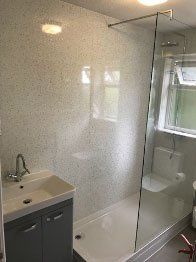 bathroom design