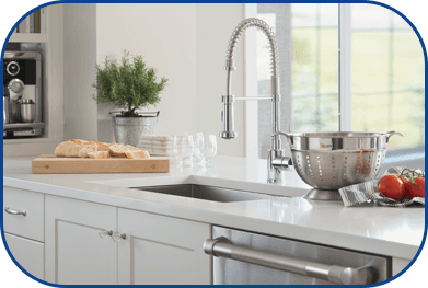 kitchen sink