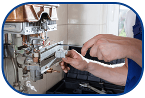 boiler repair
