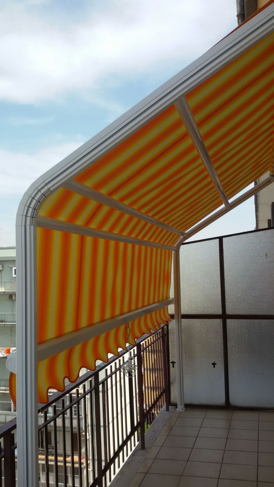 tenda 2
