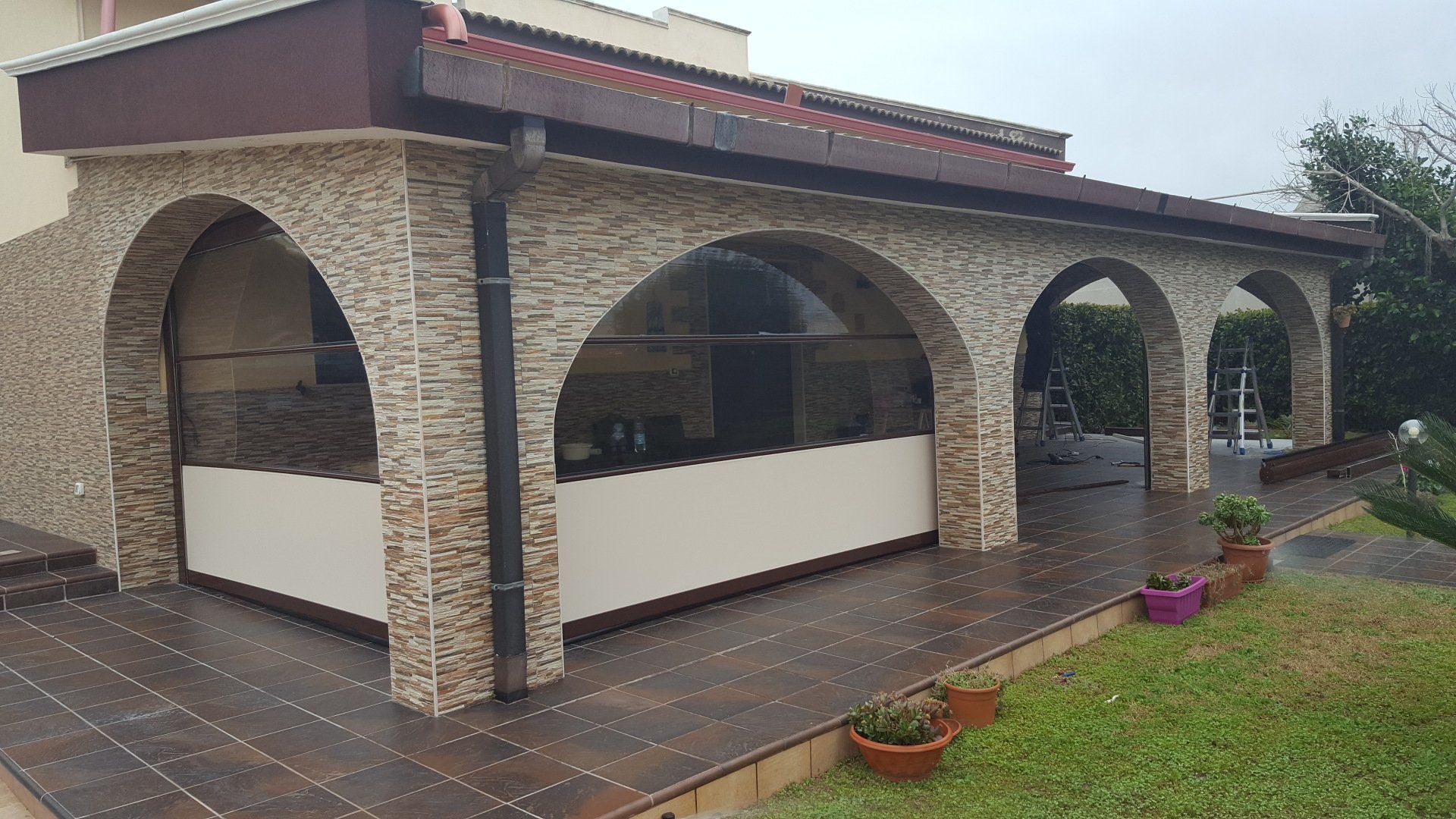 tenda 1