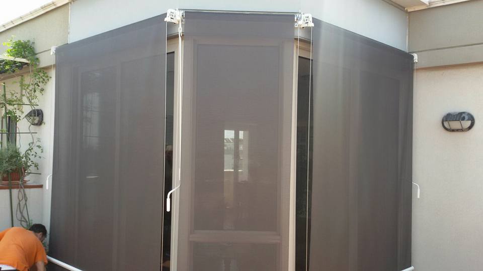 tenda 4