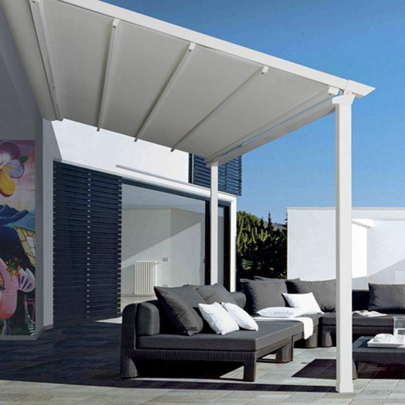 tenda 5