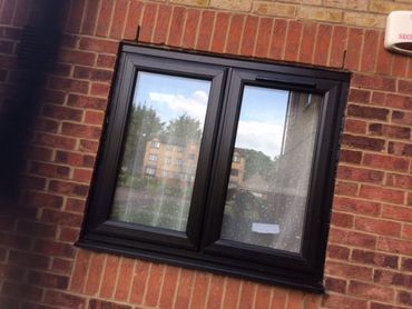 glazing repairs