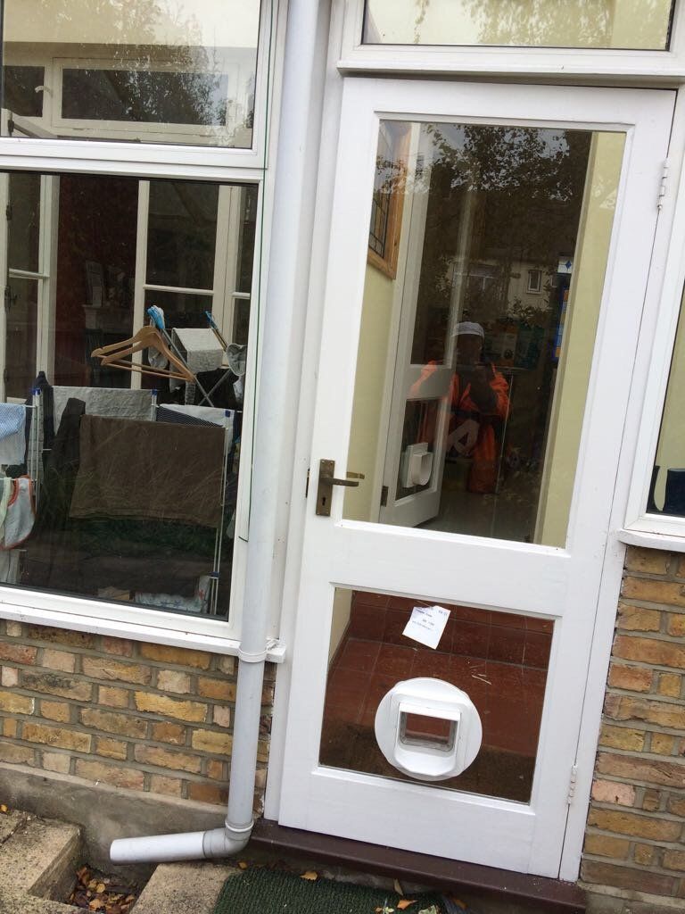 uPVC installations