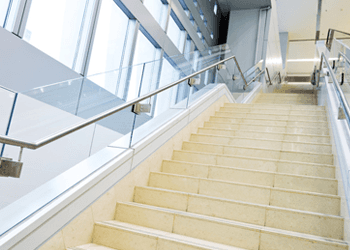 staircases