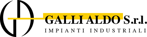 GALLI ALDO SRL - LOGO