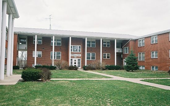 Hillsboro West