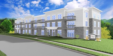 Cardinal Villa Rendering