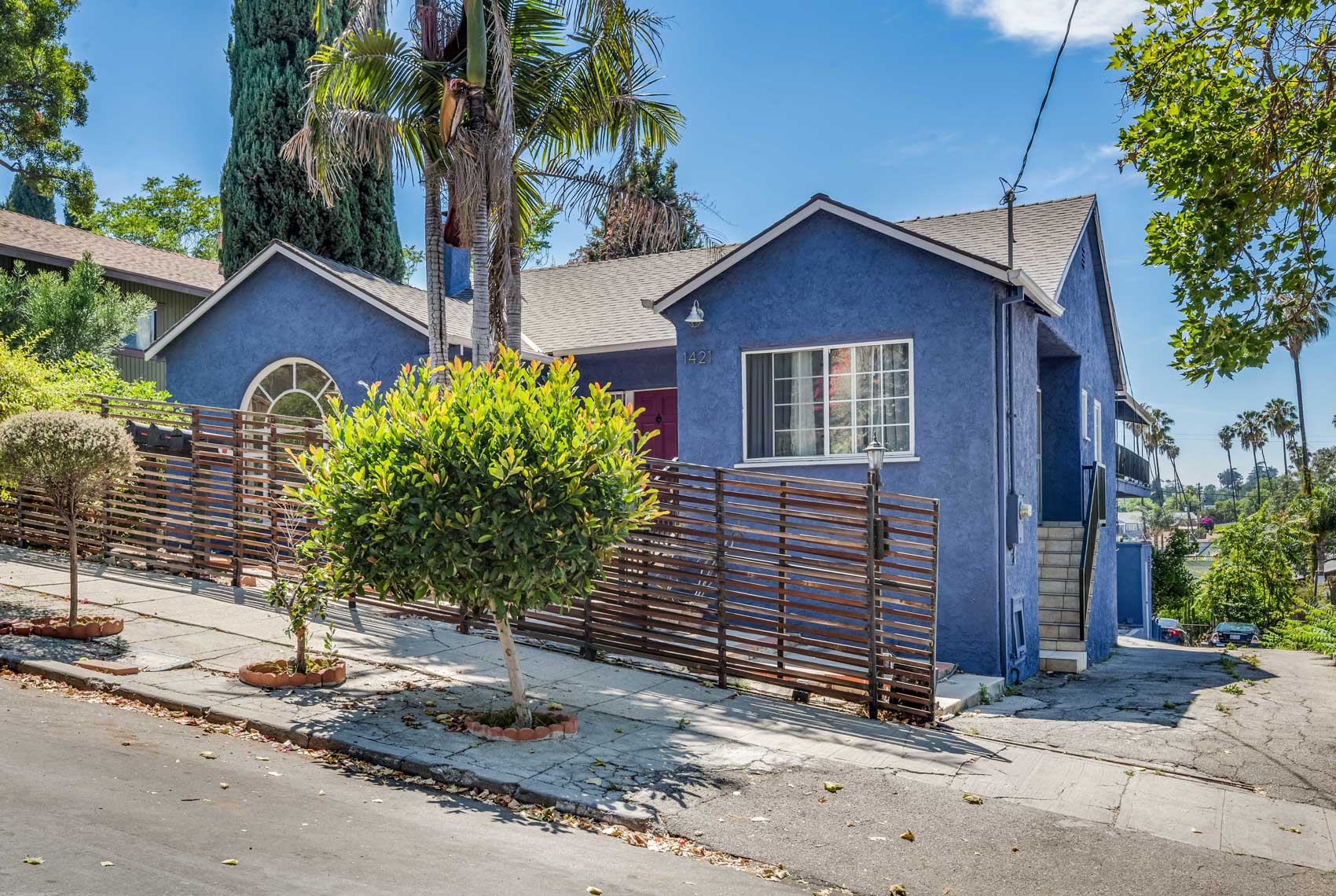 At Figure 8 Property Management, we’re a proudly multi-focused company, though an unflagging commitment to clients and properties under our care forms the common thread of all our realty and property-management work. We serve homeowners, homebuyers, real-estate investors, and tenants in neighborhoods all across greater Los Angeles, including Downtown LA, Eastside, Echo Park, Silver Lake, Los Feliz, Hollywood Hills, and Atwater Village. We’re a boutique property-management outfit dedicated to providing the most attentive and fully engaged service to our clients, 24 hours a day. Our goal is to be the property manager of our owners’ and tenants’ highest hopes: There’s nothing we like better than making those dreams a delightful reality for clients! No residential or commercial property is the same, and one of the joys of our work is bringing out the best in a building space. It’s always exciting for us to take over management of a new property, as part of the fun for us is supporting and highlighting its architectural integrity. You won’t find a property-management company in Los Angeles with a more committed work ethic or across-the-board skill-set than Figure 8 Property Management!