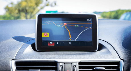 Car gadgets