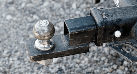towing accessories