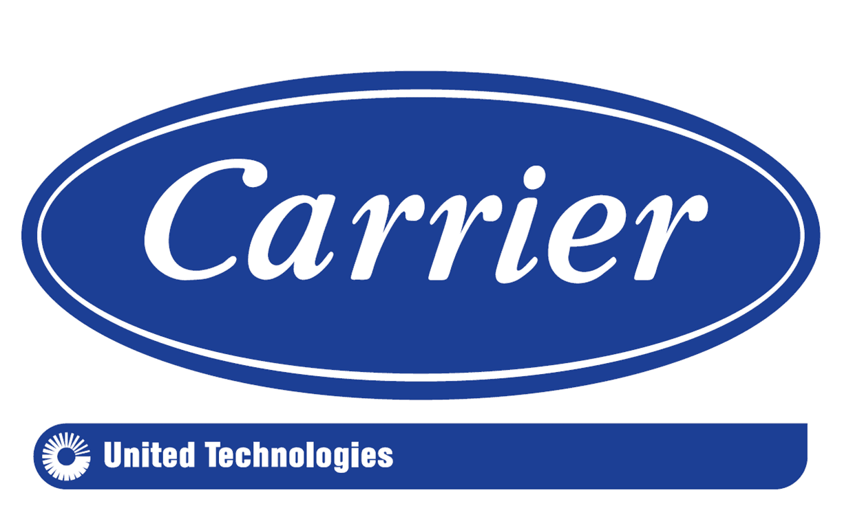 Carrier logo