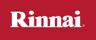 Rinnai logo