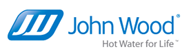 John Wood logo