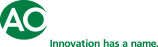 AO Smith logo