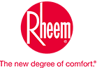 Rheem logo