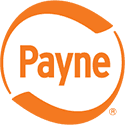 Payne logo