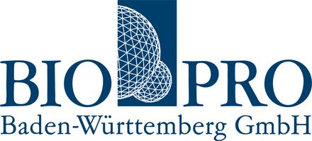 BIPRO Baden-Württemberg GmbH Logo BIOPRO